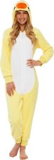 Funziez! Duck Adult Unisex