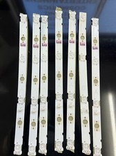 FULL LED BACKLIGHT SET FOR