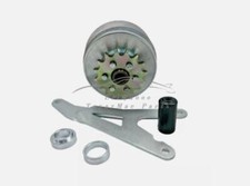 New Reverse Gear Box for GY6