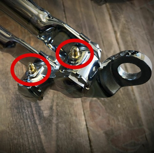Springer fork lower upper - lower,