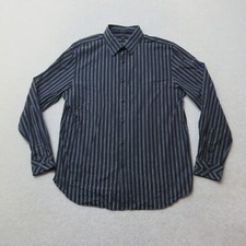 Jeff Banks Shirt Mens Large