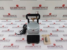 Gast DOA-V517-BN High-Capacity