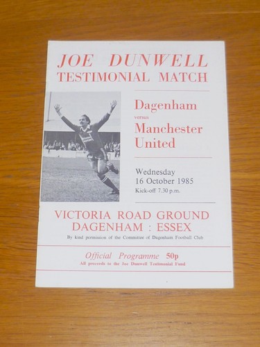 1985 joe dunwell - 1985,