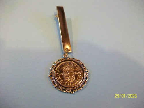 English shilling limited - shilling,