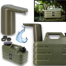 NGT Auto Water Tap Plus 11L