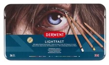 Derwent Lightfast Professional