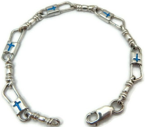 Fishers men acts bracelet - of,