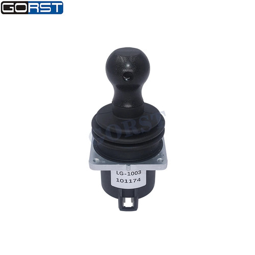 Dual axis joystick controller - joystick,