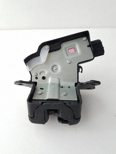 Toyota tailgate lock - tailgate,