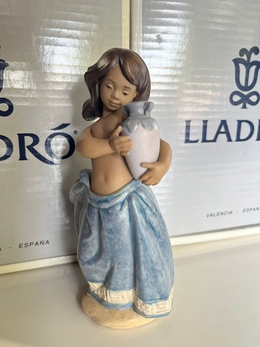 Lladro figurine 12331 - lladro, #12331