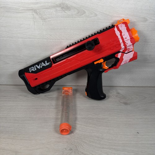 Nerf rival helios xviii - rival,