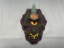 Bluebird Mighty Max Outwits