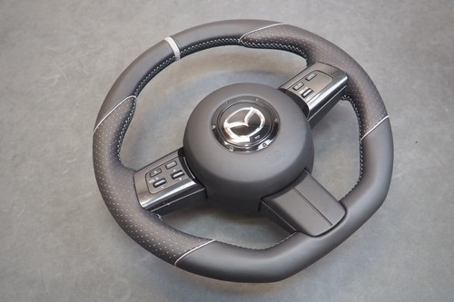 Steering wheel mazda - , mx5
