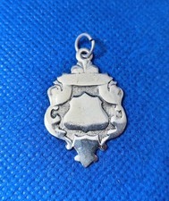 Antique Vintage Sterling