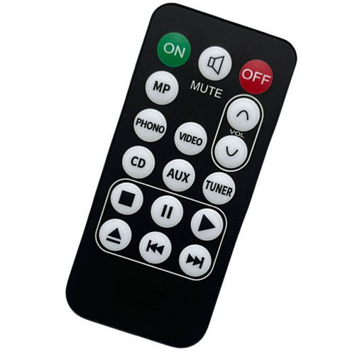 Remote control for nad nr2 - remote,