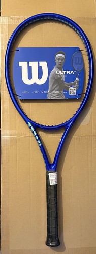 Wilson ultra tour 98j - ultra,