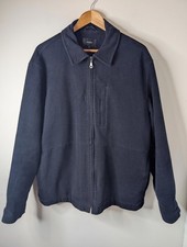 Next Men's Moleskin Jacket