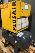 Used hpc kaeser sx6 - kaeser, 10bar
