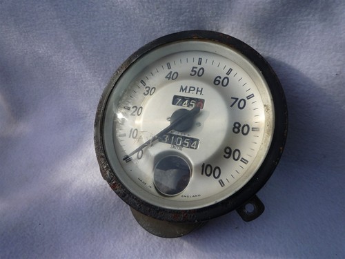 Austin a135 princess smiths - austin,