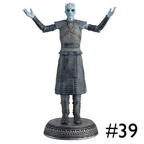 Game thrones the night king - game,