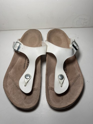 Birkenstock gizeh thong - birkenstock,
