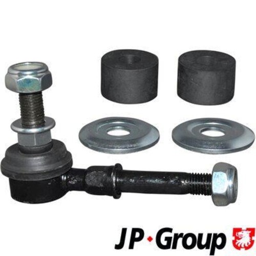 Stabiliser rod strut front - stabiliser,