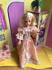 Vintage Sindy Ball Gown
