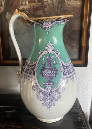 Antique victorian moulded - antique,