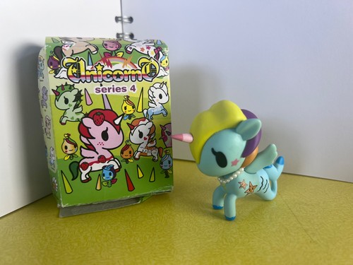 Tokidoki unicorno series - tokidoki,