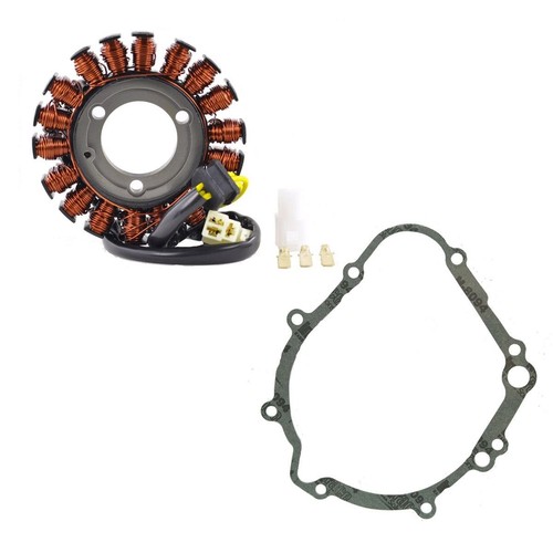 Stator cover gasket - /,