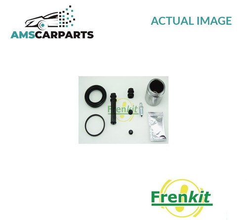Brake caliper repair kit - repair, rear