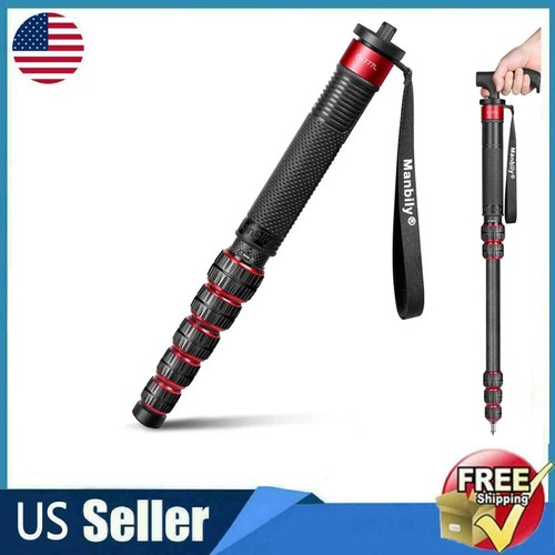 Manbily camera monopod - manbily,