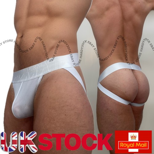 Jockmail mens sexy lingerie - jockmail,