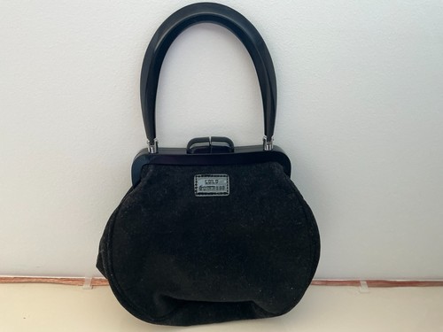 Lulu guinness vintage - lulu,