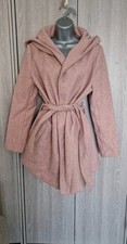 Next Size 10 coat with hood