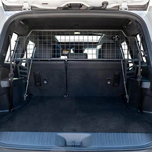 Travall toyota land cruiser - travall,