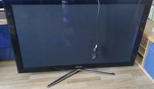 Samsung 50" Screen Plasma TV