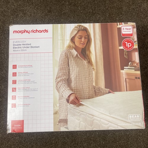 Morphy richards evercosy - richards,