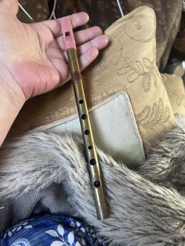 British made generation brass