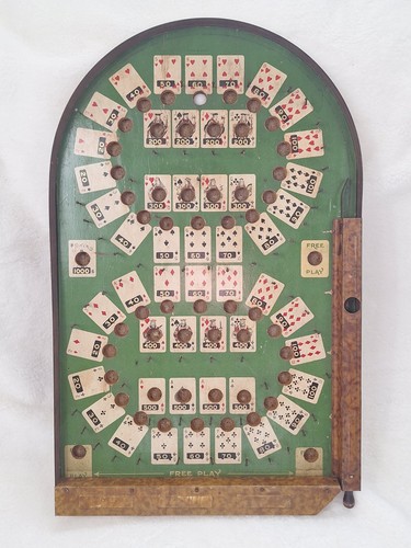 Vintage 1934 lindstrom - vintage,
