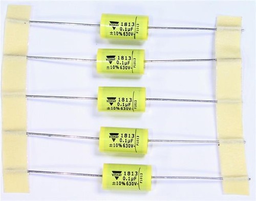 Vishay 100nf 1uf - vishay, 220v