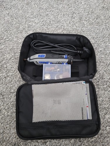 Dremel 4250 corded rotary tool - corded,