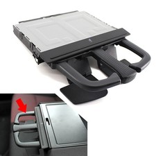Car Front Fold Dashboard Cup