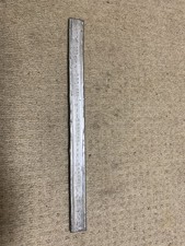 Lead Solder Sticks GPO NO.8 - Approx 800g per bar - Ideal Roofing / Lead loading