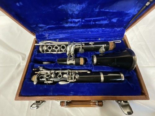 Lark clarinet original - .,