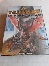 Games Workshop Talisman
