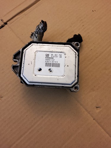 Vauxhall zafira engine - vauxhall,