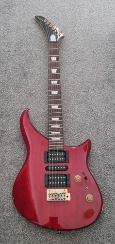 Epiphone gibson 1 - epiphone, rebel