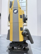 Topcon GT505 and GPS Hybrid Setup. Lovely Condition. With Hiper V Or Hiper SR.