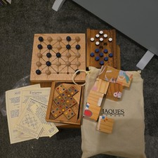 LAGOON GAMES Selection TRICKY